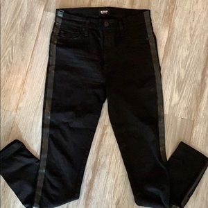 Hudson LeeLoo Super Skinny Jeans